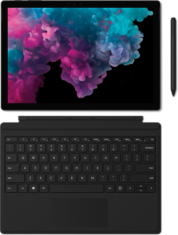 Microsoft Surface Pro 6 Intel Core i5-8350U / 8 GB / 128 GB Tablet kullananlar yorumlar